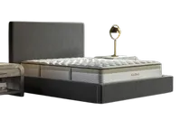 Saatva Memory Foam Hybrid: was $1,349 now $949 at Saatva