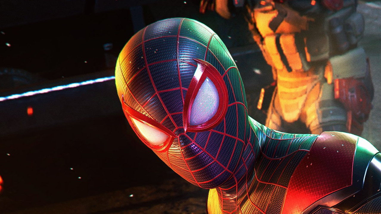 Spider-Man 2 Review - GameSpot