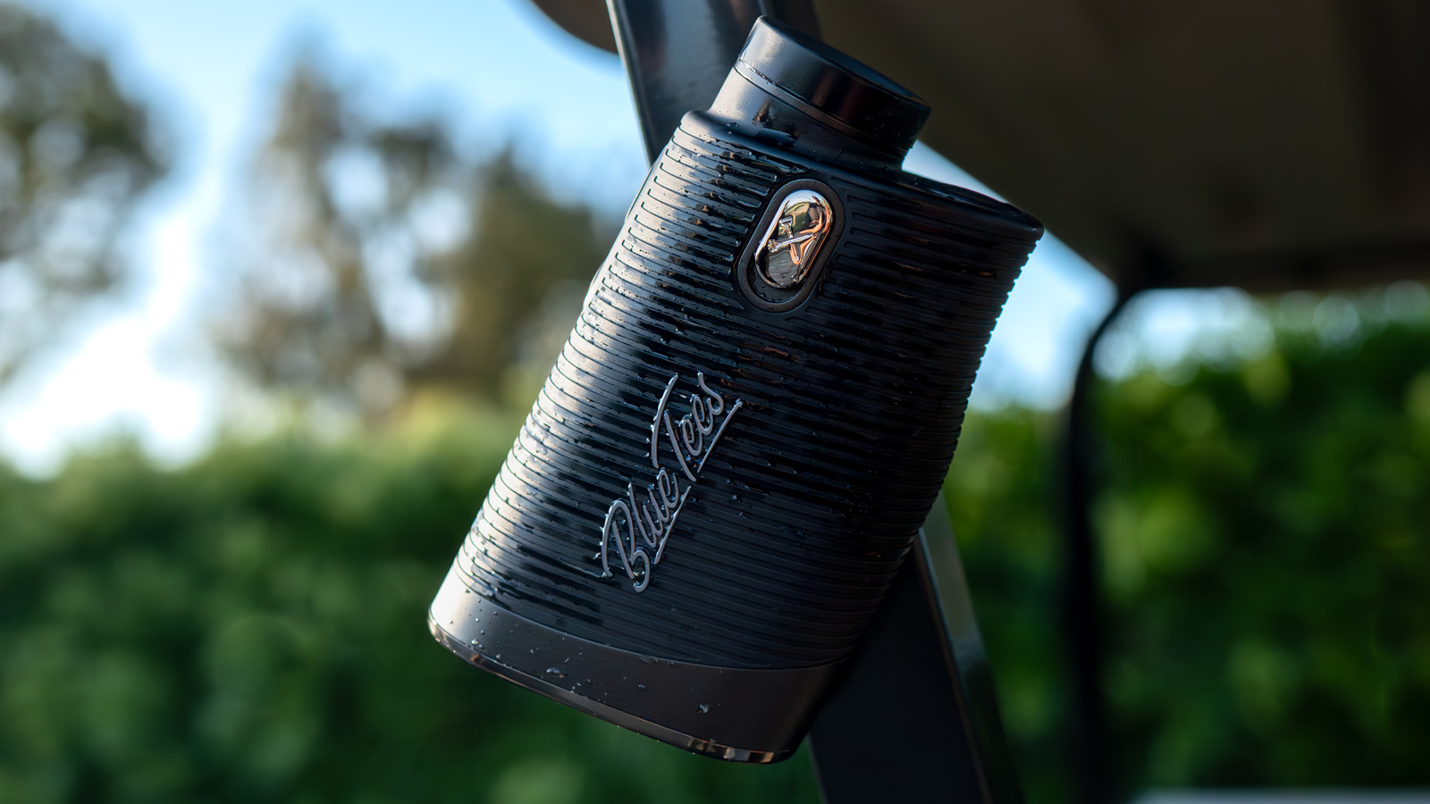 Why The Blue Tees Series 4 Ultra Rangefinder Should Be The Next Addition To Your Bag