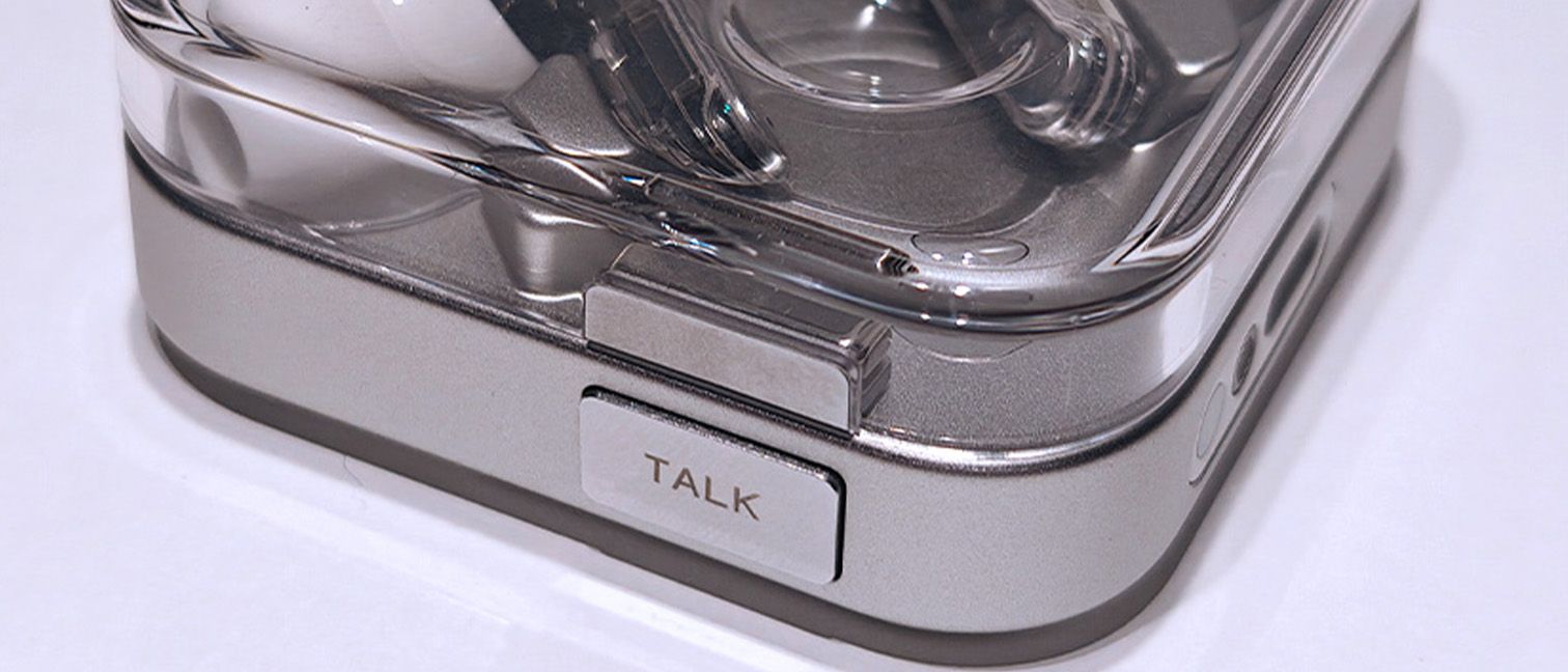 Nothing Ear (3) review: I went to Nashville and back, and won't