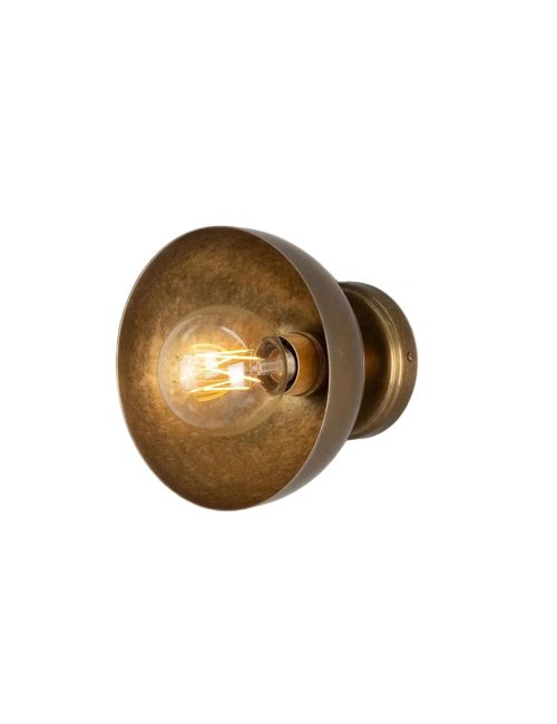 Maua Sconce
