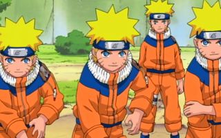 Naruto