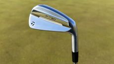 TaylorMade 2025 P790 Iron Review