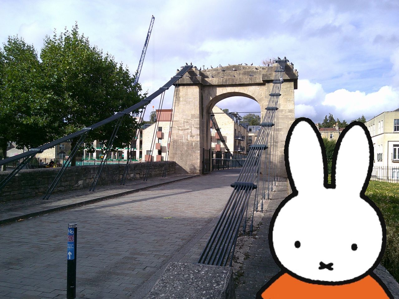 A photo taken on a Lola Miffy Digital Camera