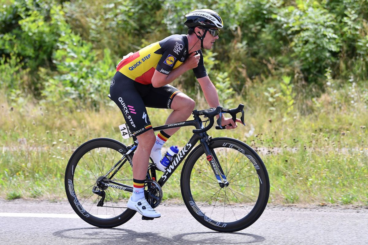 Yves Lampaert (Quick-Step Floors)