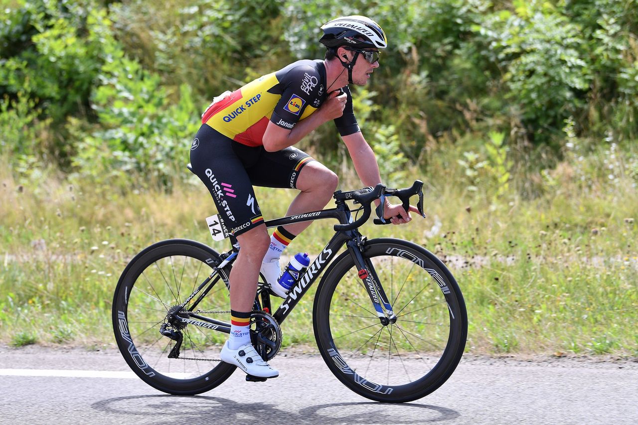 Yves Lampaert (Quick-Step Floors)
