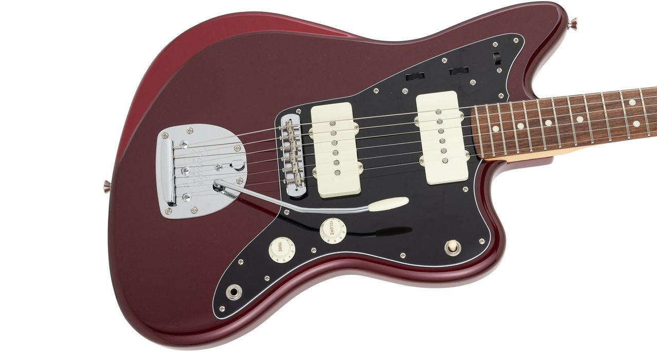 Fender Japan Limited Edition Starmaster
