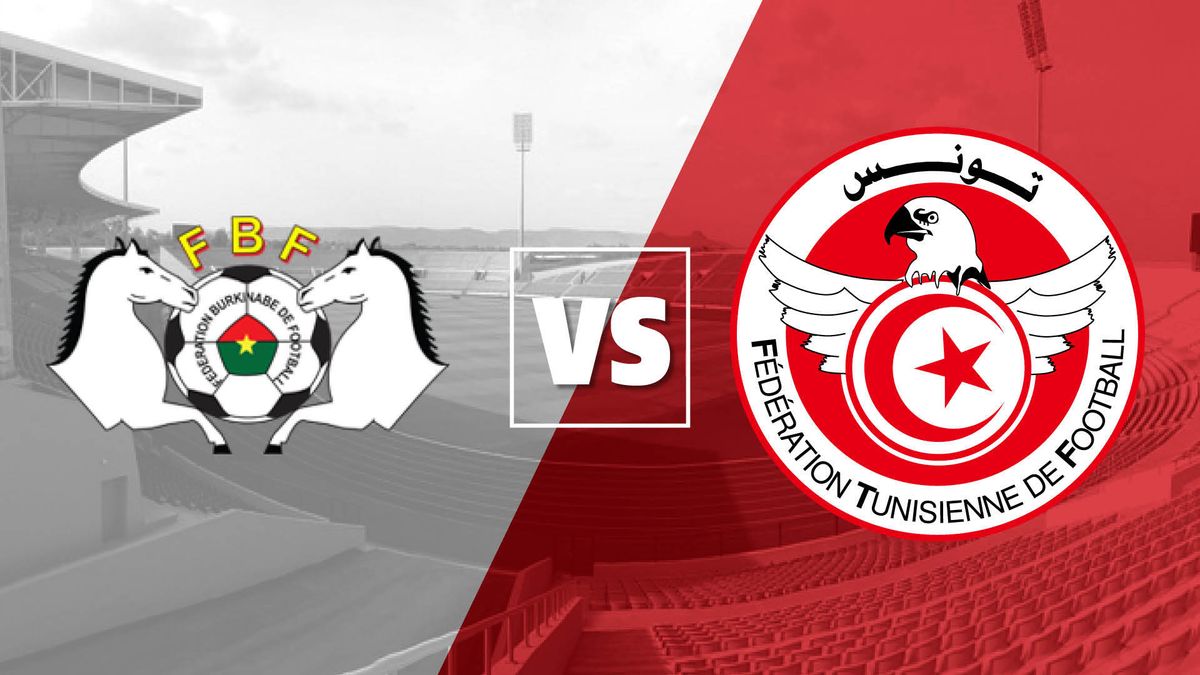 Burkina Faso vs Tunisia live stream: watch AFCON online from anywhere