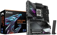 Gigabyte Z890 Aorus Master Gigabyte Z890 Aorus Master
