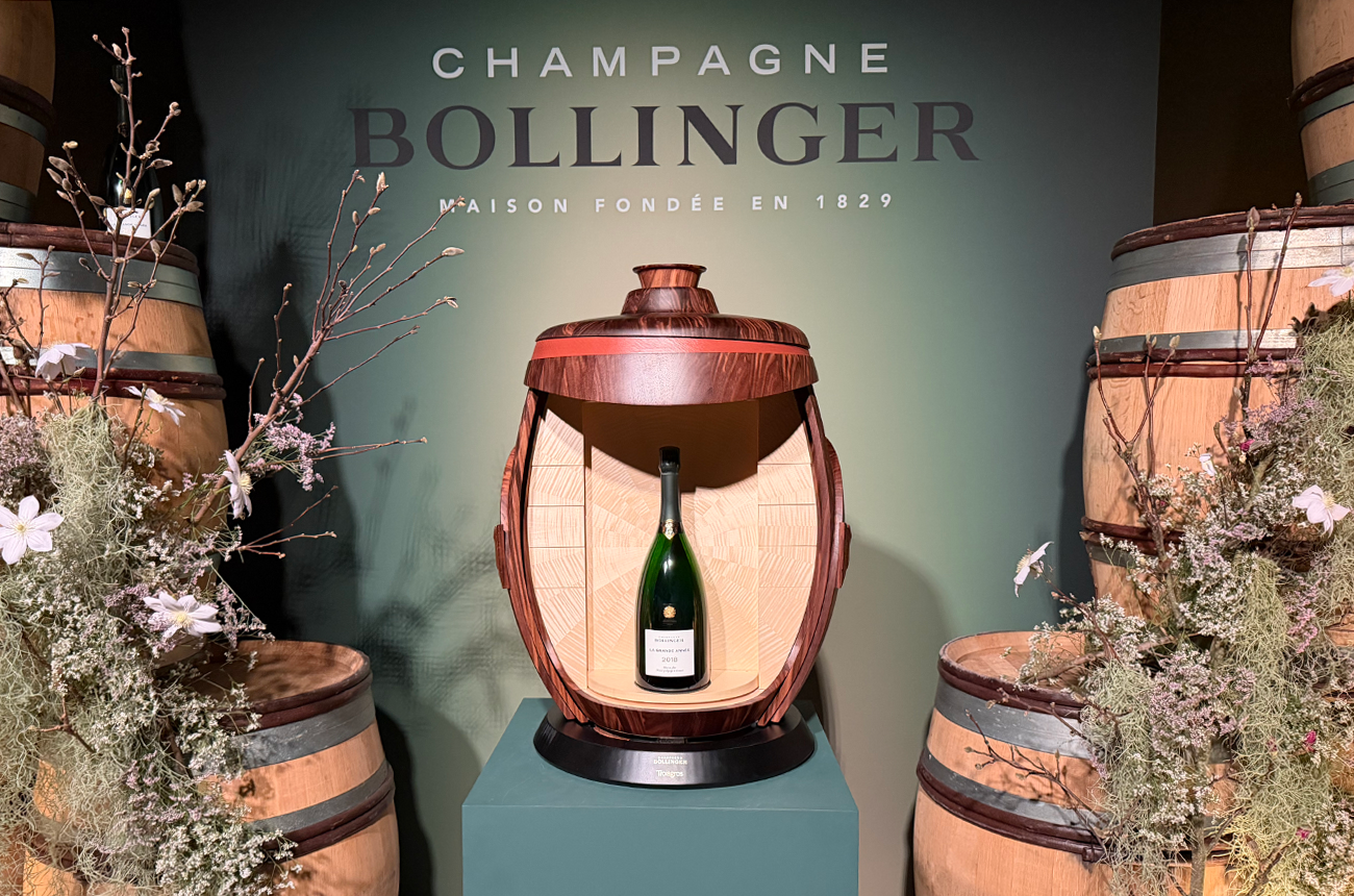 Bollinger