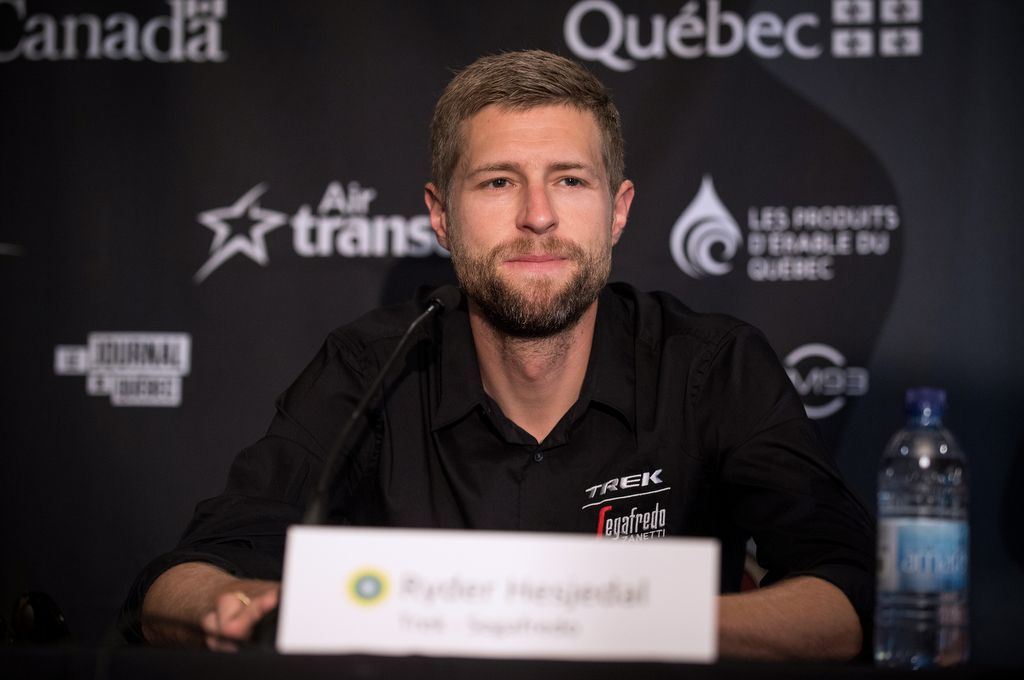 Ryder Hesjedal (Trek-Segafredo)