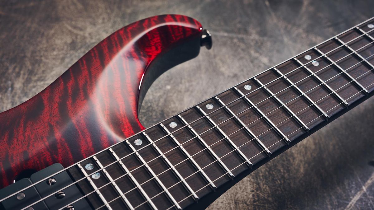PRS Tekton