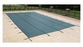 Blue Wave pool safety cover