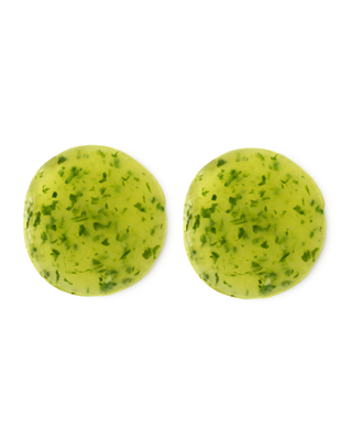 An image of under-eye patches from Lush, one of the best under-eye patches on the market, as reviewed by Who What Wear UK. 