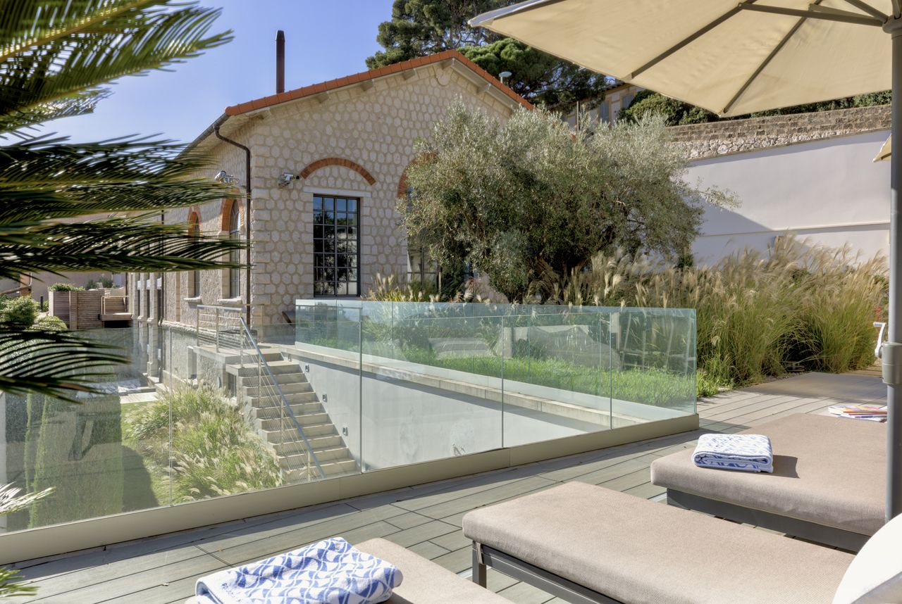 View of a property in Villefranche sur Mer