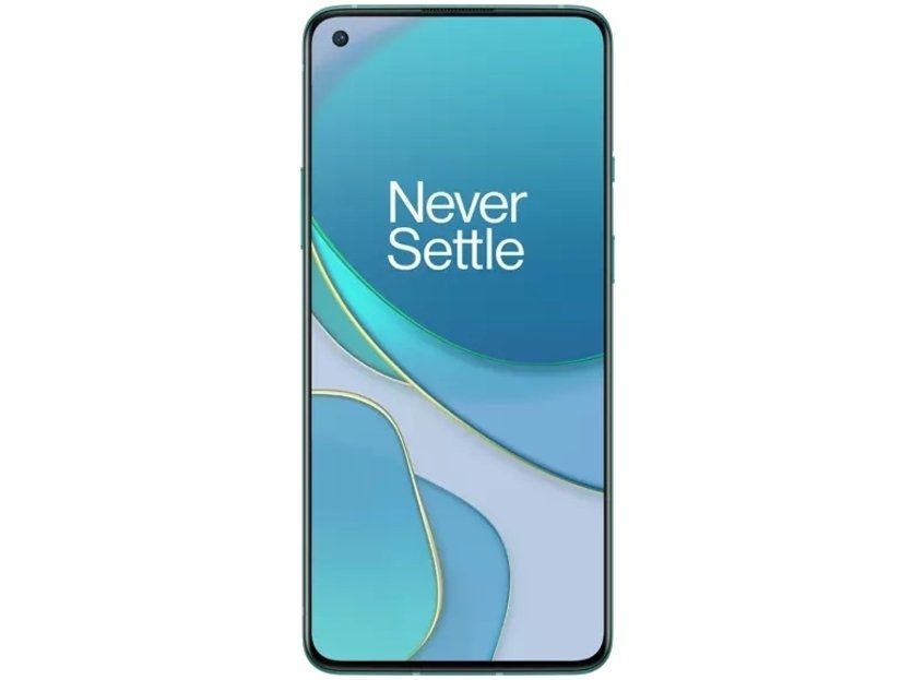 Oneplus 8t Leak