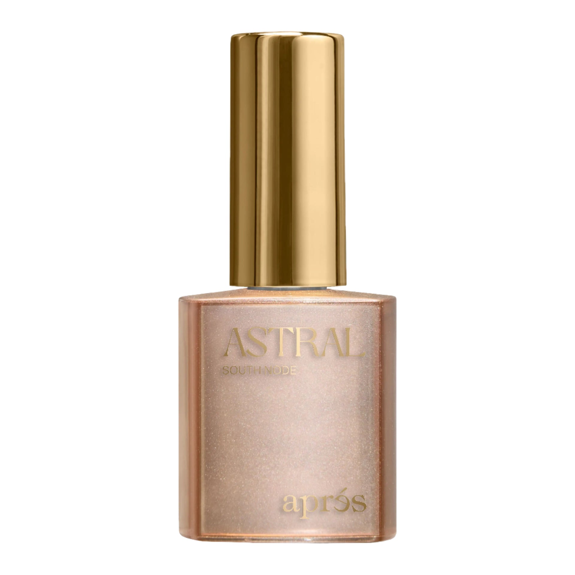 Apres - Cat Eye Gel Couleur - South Node - Ce12