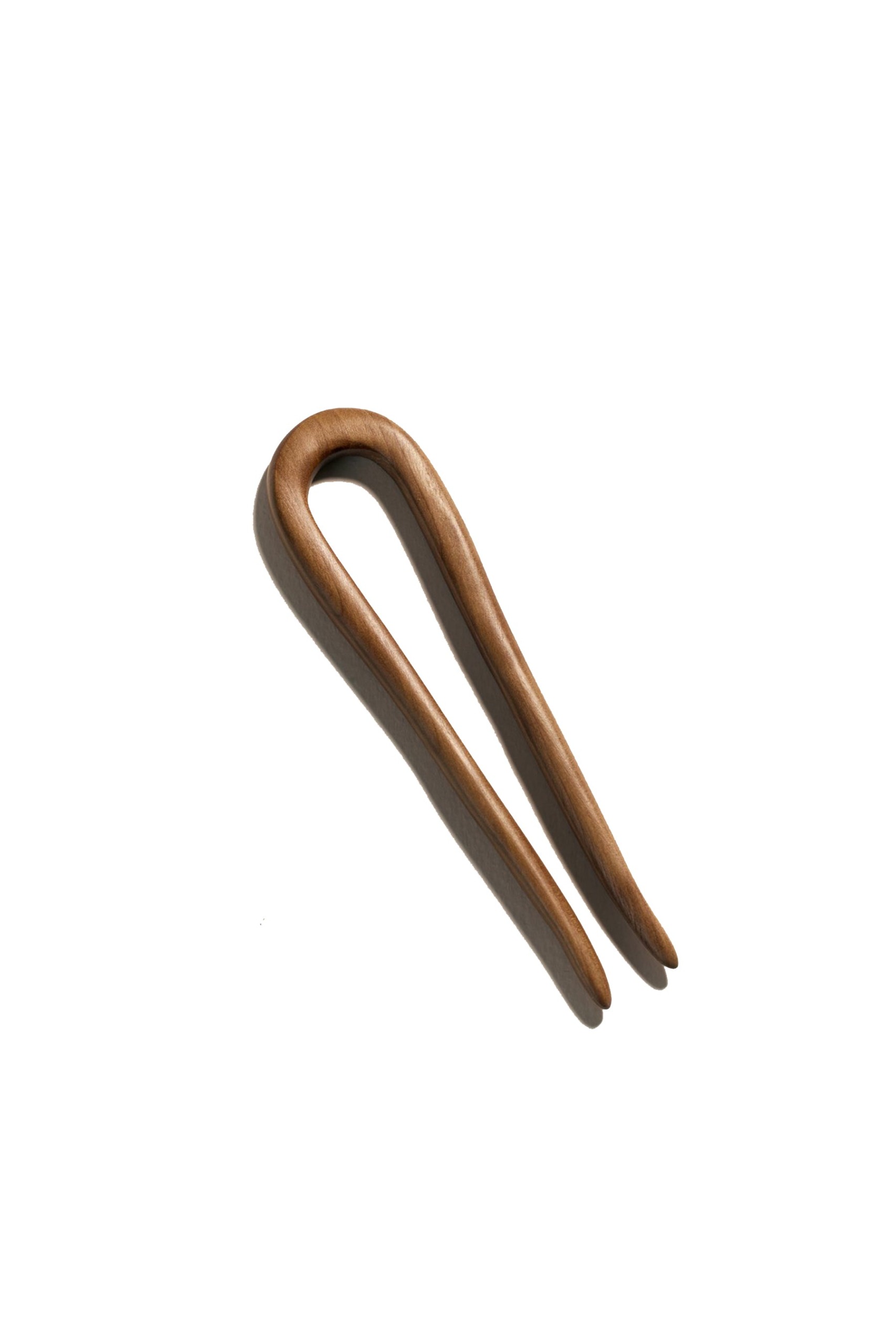 Billie Wood French Pin - Camel / O/s