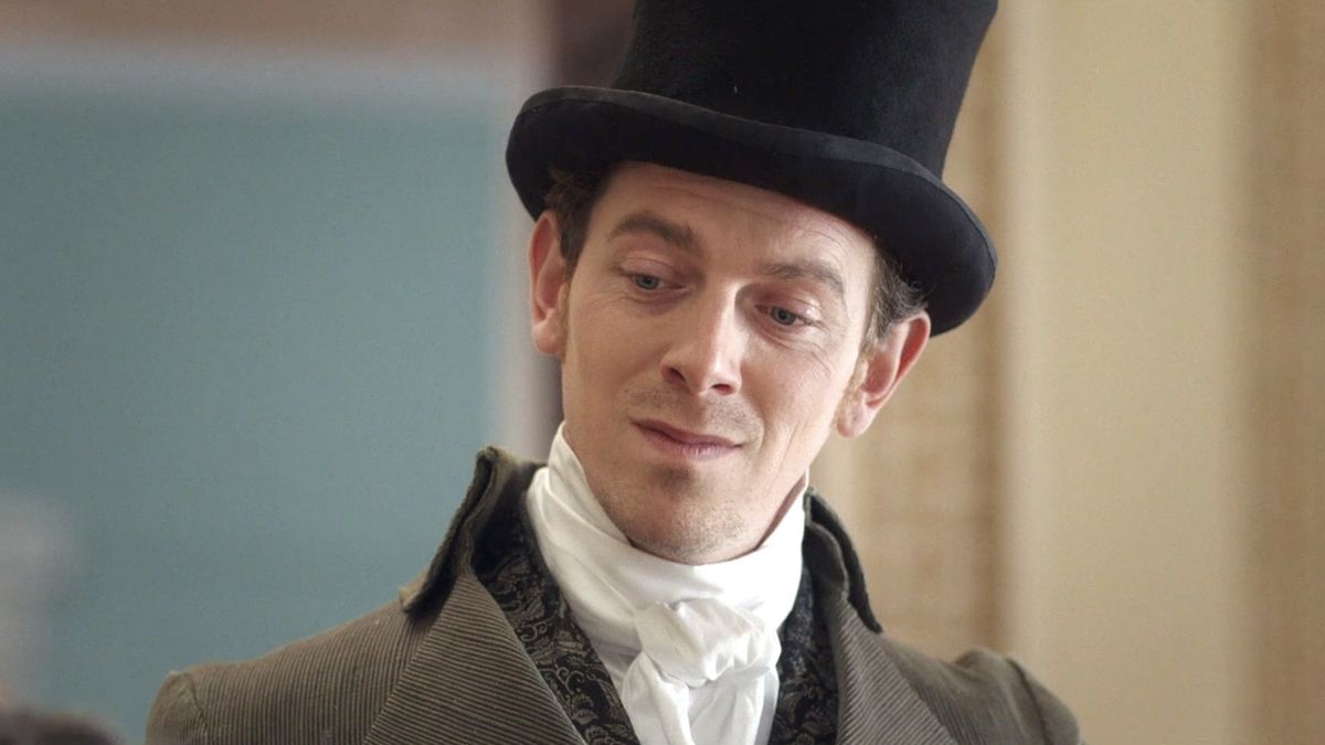 Sanditon Season 3 The New Cast Members And Where You've Seen Them