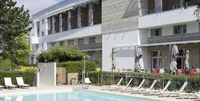 Book The Novotel Saint-Quentin en Yvelines