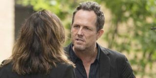 Dean Winters on Law and Order: SVU
