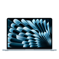 Apple MacBook Air 13-inch (2024)
