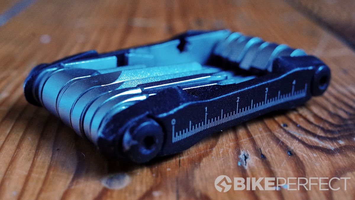 Merida 20 in 1 multi-tool