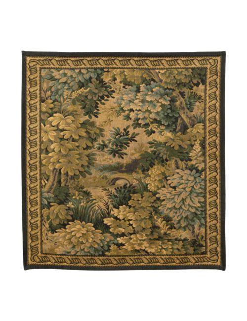 Hortensia Wall Tapestry