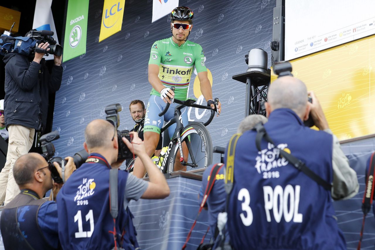 Peter Sagan (Tinkoff)