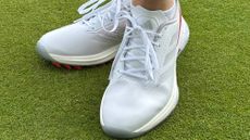 Adidas Adizero ZG Women's Golf Shoe