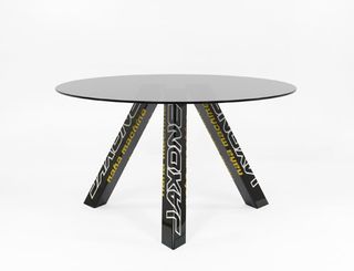 'Jaxone' table by Konstantin Grcic