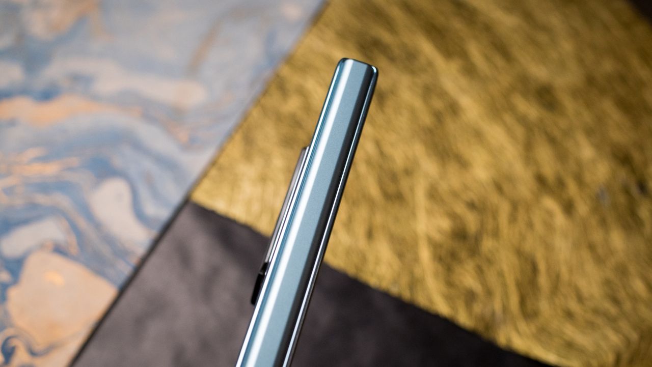Honor Magic Vs review