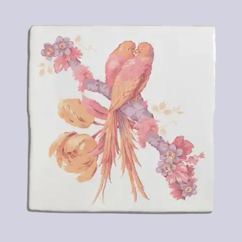 Studio Divine Savages Lovebirds Collection