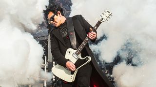 Richard ZK with his ESP signature