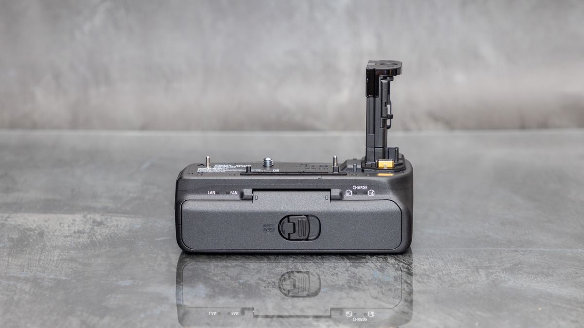 Canon CF-R20EP