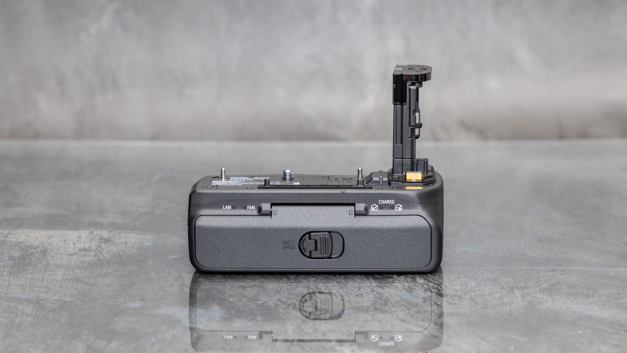 Canon CF-R20EP