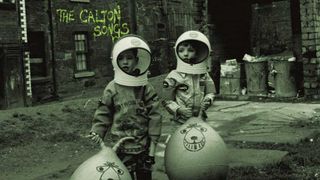 Gun: The Calton Songs cover art