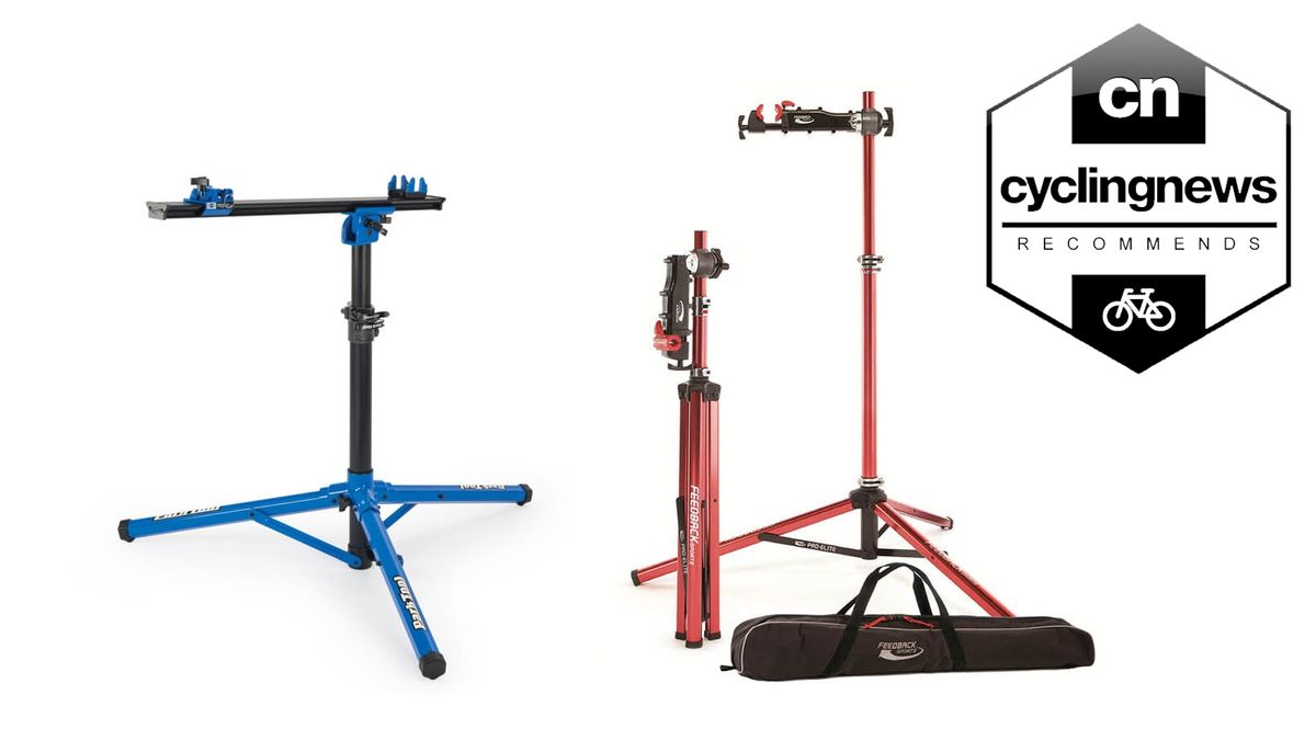 best bike repair stand for carbon frame