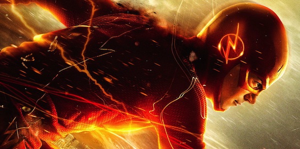 The Flash Season 2 Is Giving Joe West A New Partner | Cinemablend