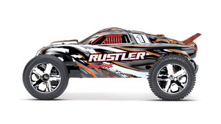 Traxxas Rustler XL-5 review 