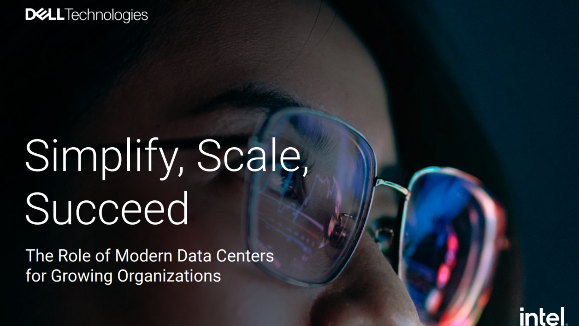 Simplify, Scale, Succeed for Growing Organizations