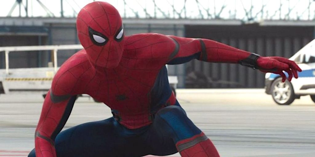 Tom Holland Hypes Up Spider Man 3 Fans By Saying Hes ‘never Seen Another Superhero Movie Like 