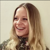 Leah C Thomas's avatar