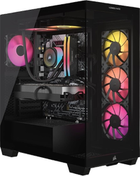 Corsair Vengeance a7500 AMD Radeon 9070 XT