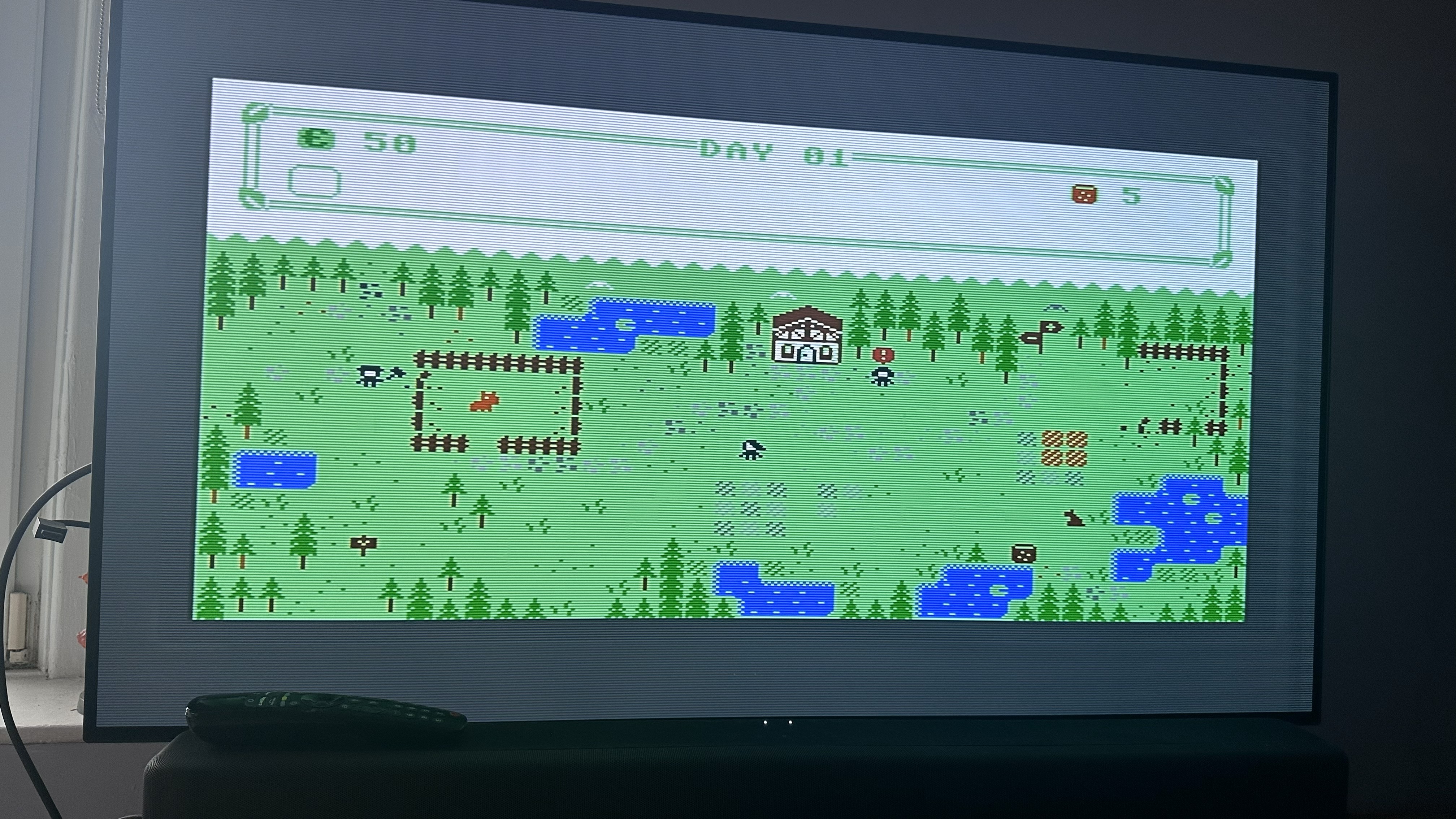 Commodore 64 Ultimate