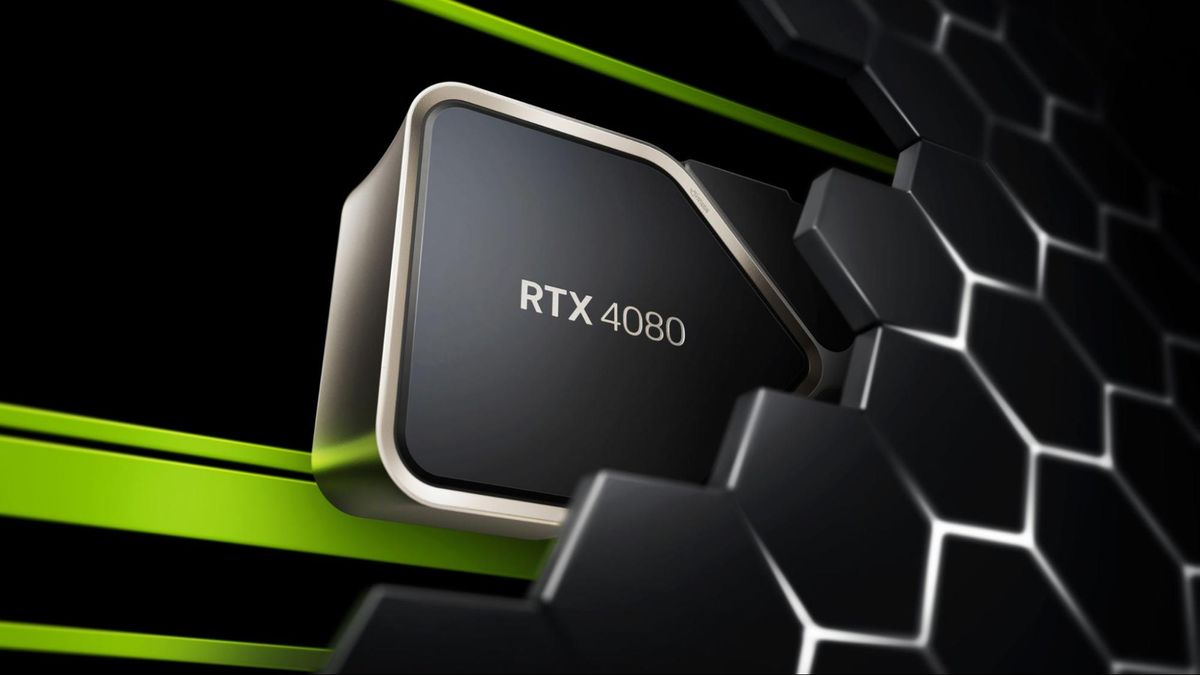Nvidia, you can cut RTX 4090 stock all you want, it won’t make me buy an RTX 4080