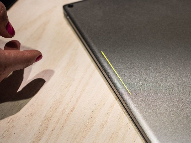 Pixel C