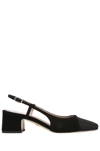 Erka Sandal in Jeans main image 0