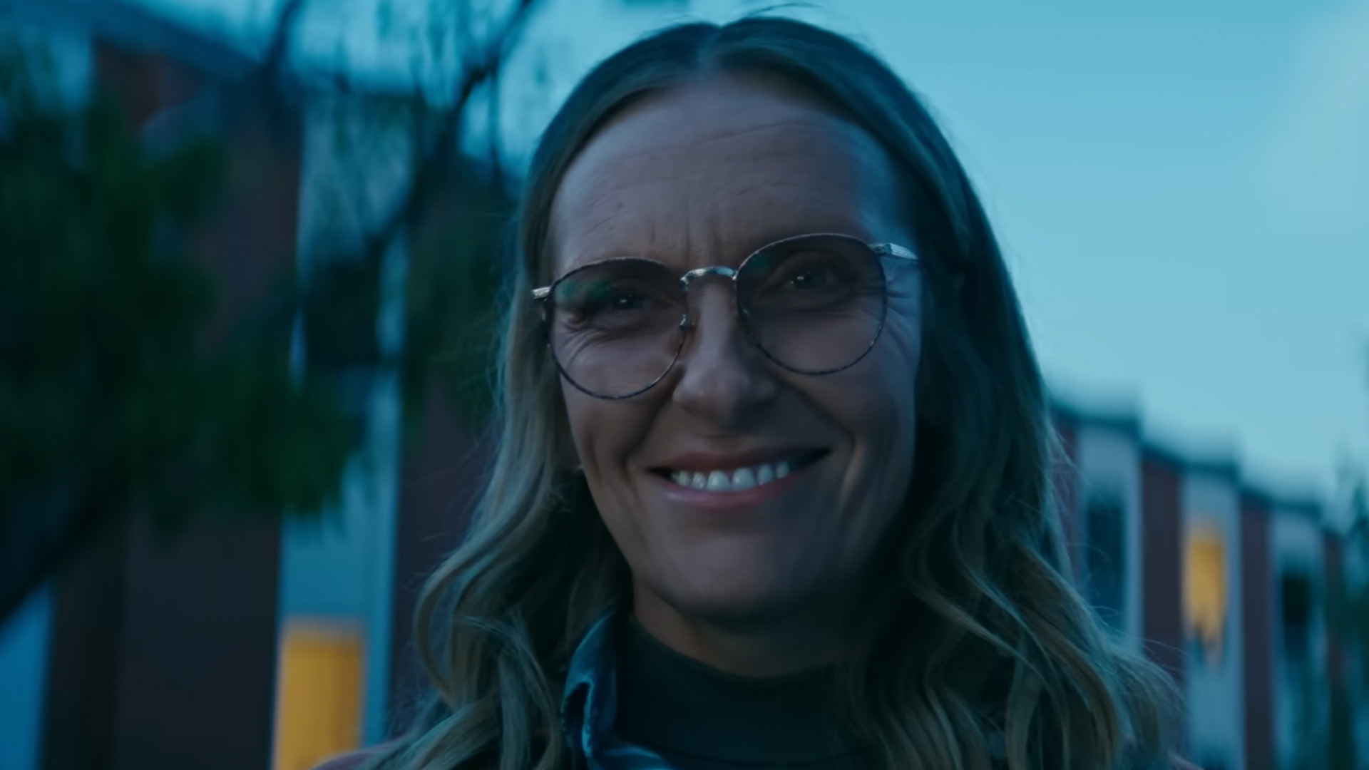 Wayward on Netflix