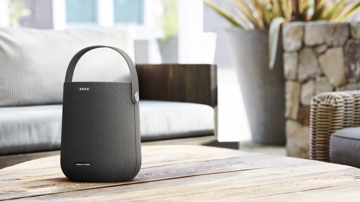 harman kardon sonos